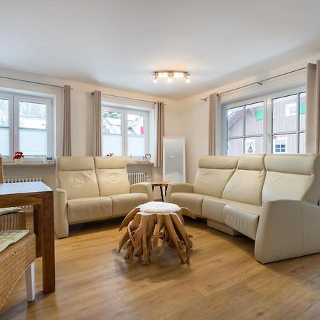Landhaus Mandy Oberstdorf Exteriör bild