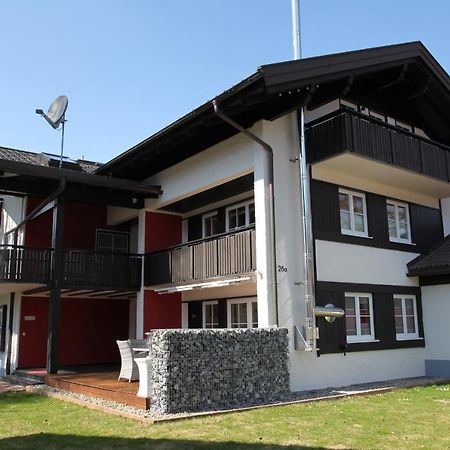 Landhaus Mandy Oberstdorf Exteriör bild