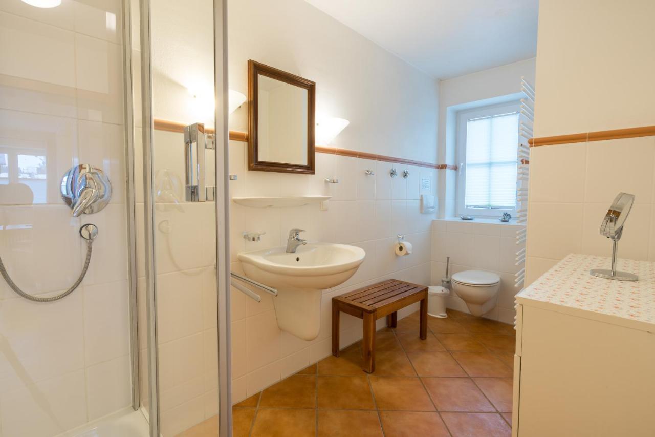 Landhaus Mandy Oberstdorf Exteriör bild