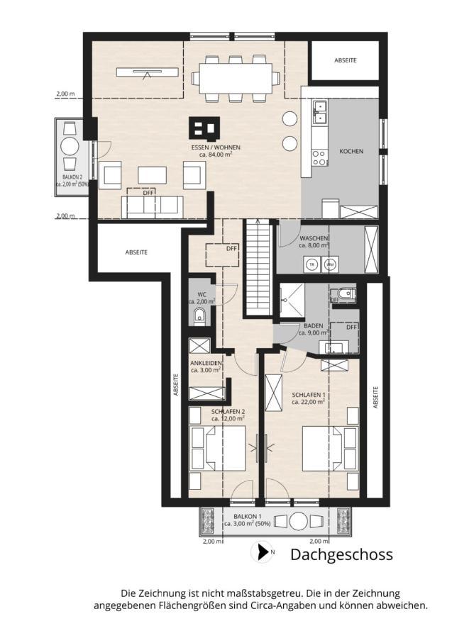 Landhaus Mandy Oberstdorf Exteriör bild