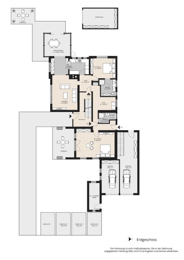 Landhaus Mandy Oberstdorf Exteriör bild