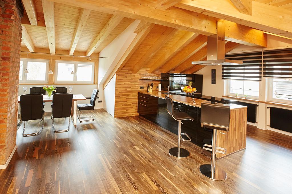 Landhaus Mandy Oberstdorf Exteriör bild