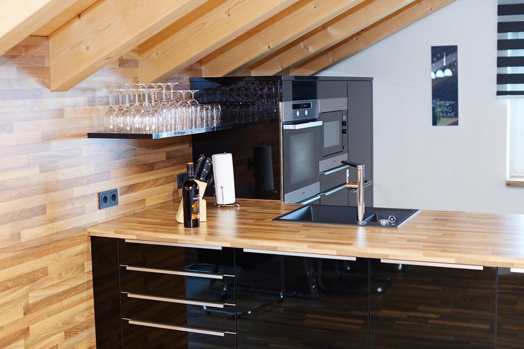 Landhaus Mandy Oberstdorf Exteriör bild