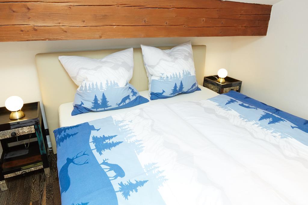 Landhaus Mandy Oberstdorf Exteriör bild