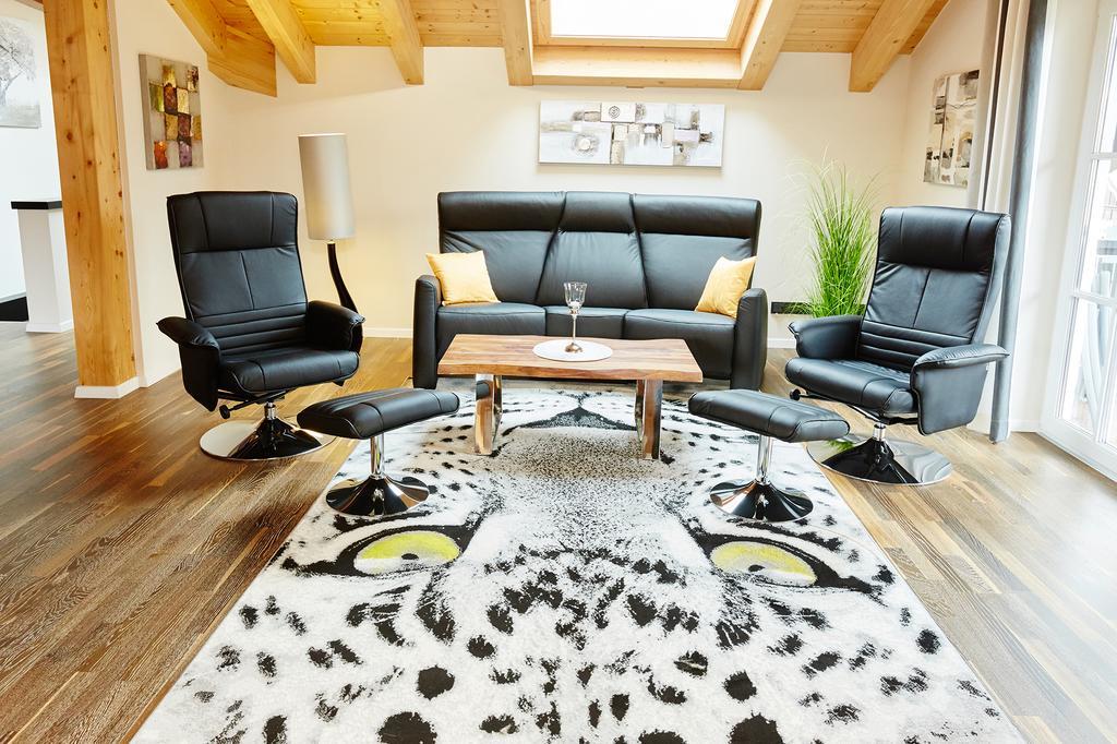 Landhaus Mandy Oberstdorf Exteriör bild