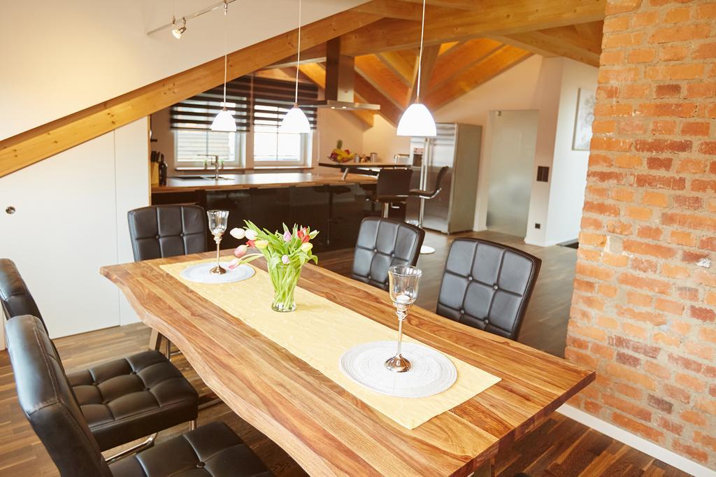 Landhaus Mandy Oberstdorf Exteriör bild