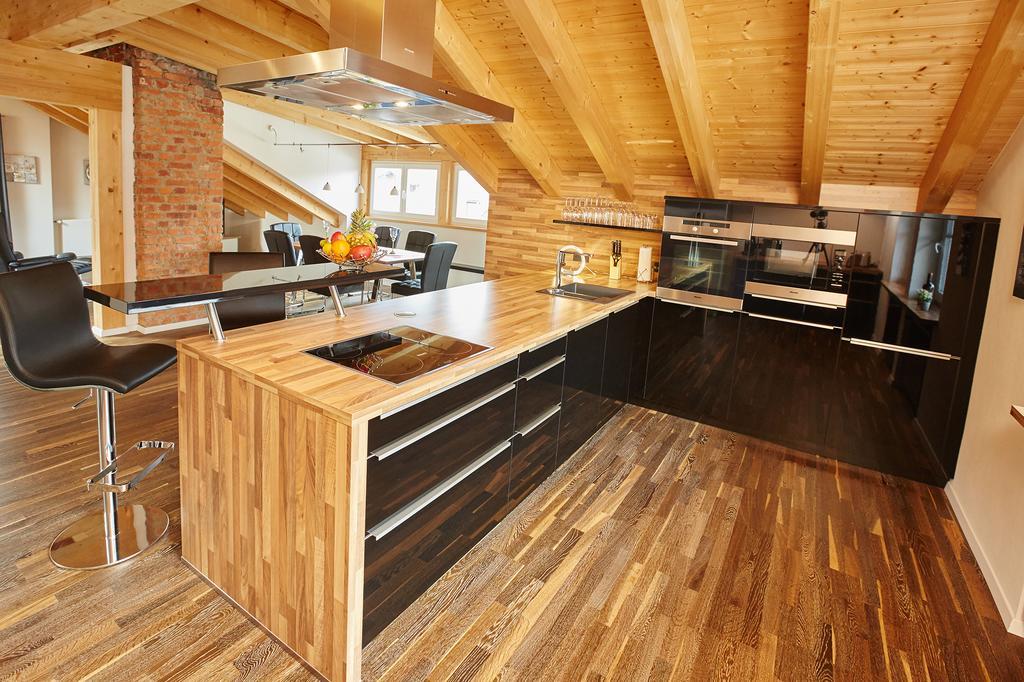 Landhaus Mandy Oberstdorf Exteriör bild