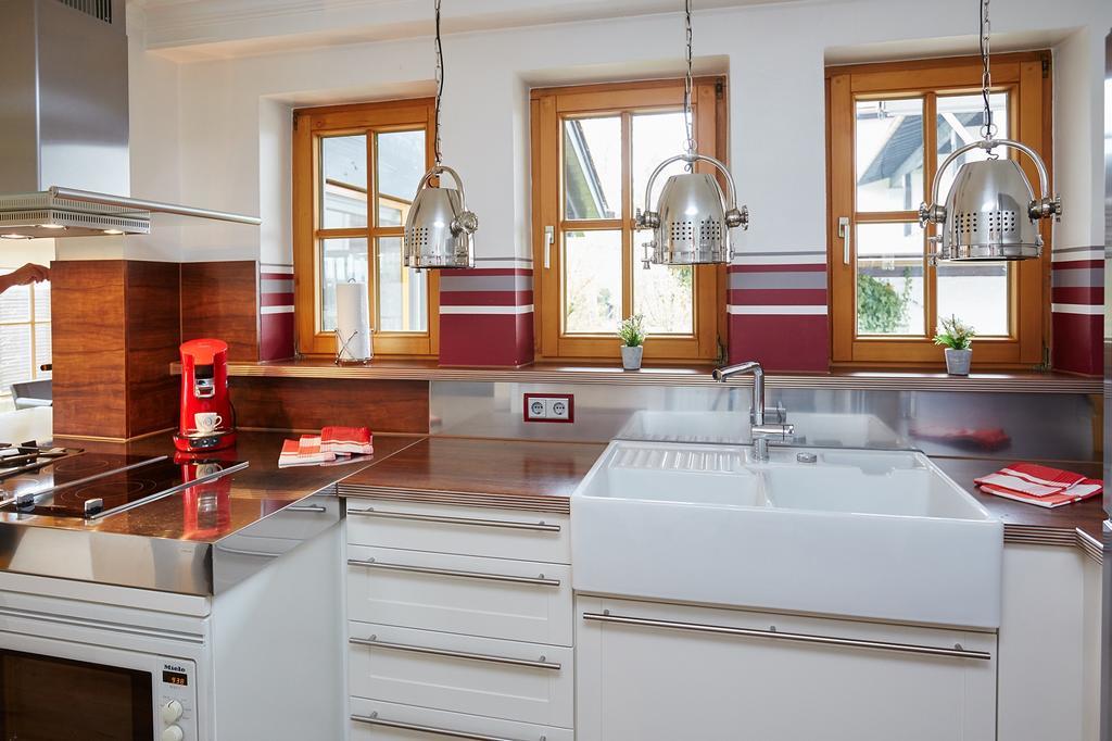 Landhaus Mandy Oberstdorf Exteriör bild