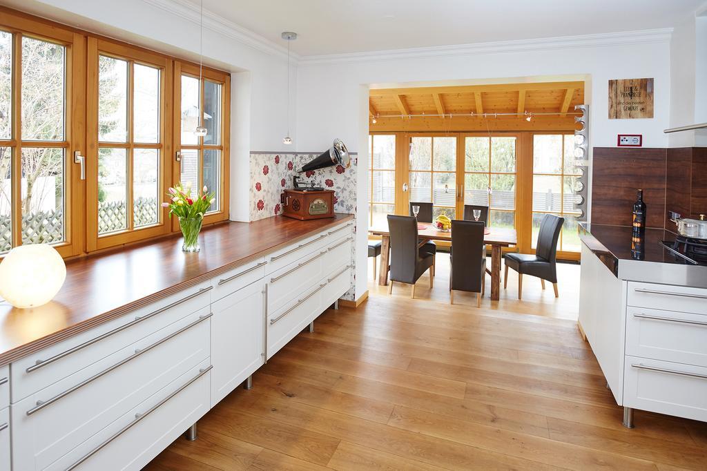 Landhaus Mandy Oberstdorf Exteriör bild