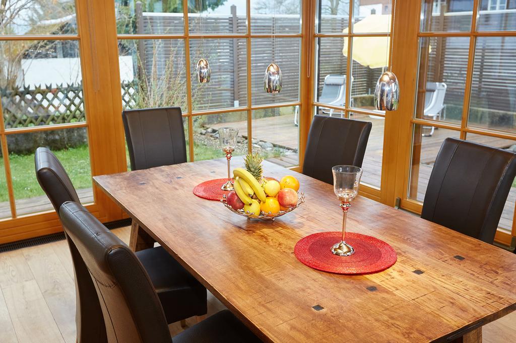 Landhaus Mandy Oberstdorf Exteriör bild