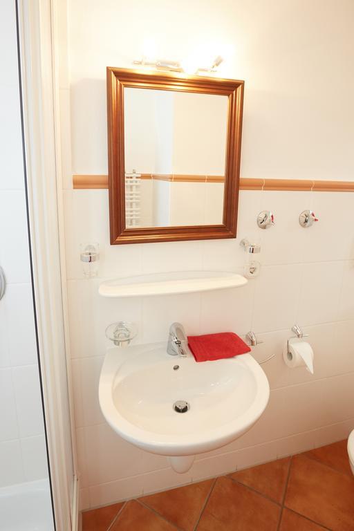 Landhaus Mandy Oberstdorf Exteriör bild