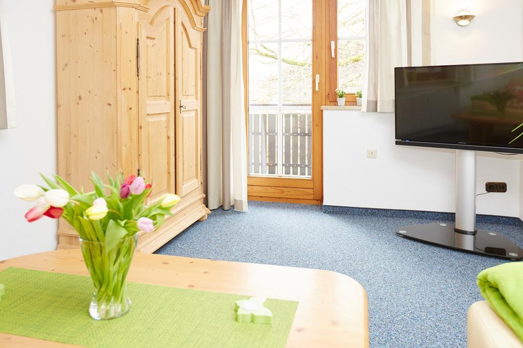 Landhaus Mandy Oberstdorf Exteriör bild
