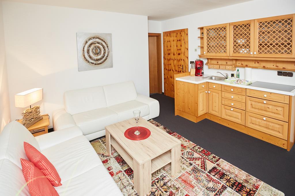 Landhaus Mandy Oberstdorf Exteriör bild