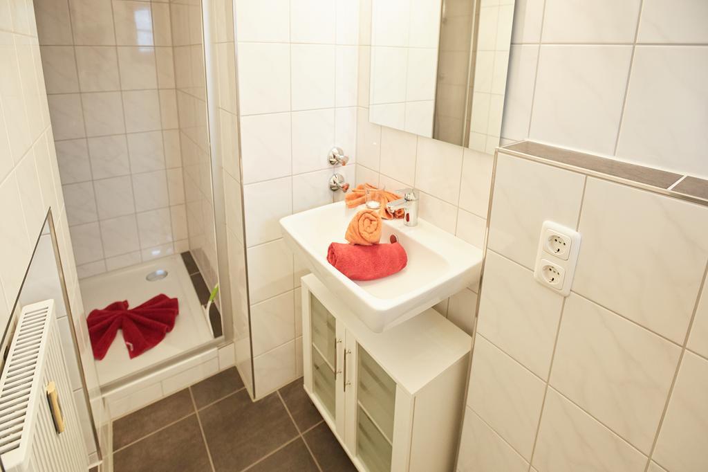 Landhaus Mandy Oberstdorf Exteriör bild